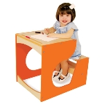 피콜리노 칠드런데스크<br>Pkolino Children Desk